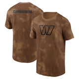 NFL T-Shirts Men's NFL Football Short Sleeve T-Shirts Outdoor Casual