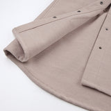 Women Trench Coat Winter Minimalist Casual Coat Coat