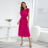 Women Date Dress plus Size Dress