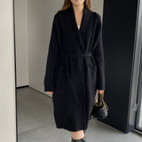 Women Cardigan Sweater Autumn Sweater Cardigan Long Sleeve Coat W2379