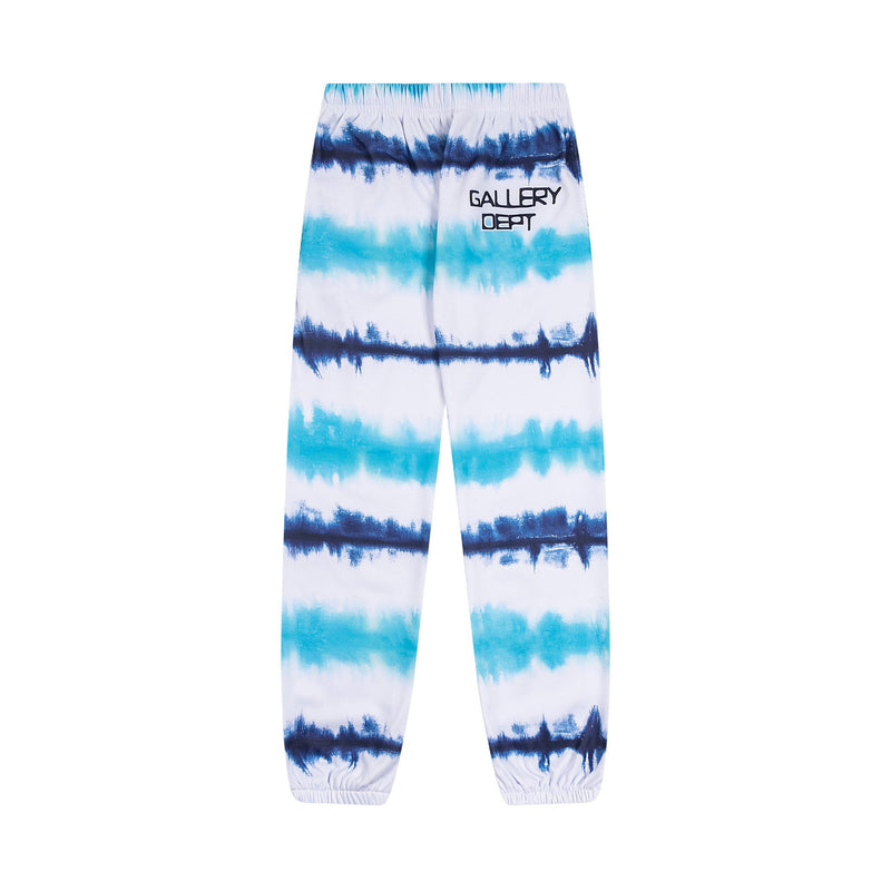 Gallery Dept Sweatpants Unisex Loose Cuffed Sweatpants