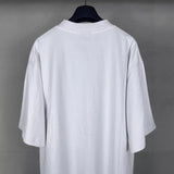 Men T-shirts Saint Honore Paris France Tee