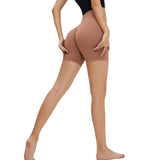 Women Yoga Sports Shorts Workout Shorts