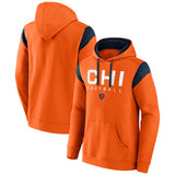 NFL Hoodie NFL Sports Print Hooded Sweater Casual Loose