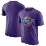 NBA T-Shirts NBAT Shirt Magic Basketball Suit Short Sleeve