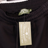 Denim Tears Outfit:T Shirt/Shorts (Separate Purchase Options) Short Sleeve T-shirt Men and Women Sports Shorts Suit