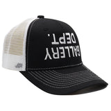 GALLERY DEPT Hat letter embroidered baseball cap summer outdoor visor