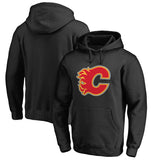 NHL Hoodie NHL Flame Ice Hockey Suit Hoodie Sweater Men