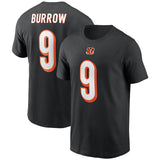 NFL T-Shirts Men's Outdoor Sports T-Shirts Loose NFL Tigers Uniforms
