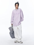 Unisex Hoodie Autumn Loose Butterfly Large Hoody