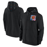 NFL Hoodie Autumn NFL Rugby Suit Hoodie Sports Loose Print