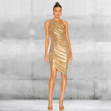 Women Dresses Sexy Dress Sleeveless Dress (Zns0409)