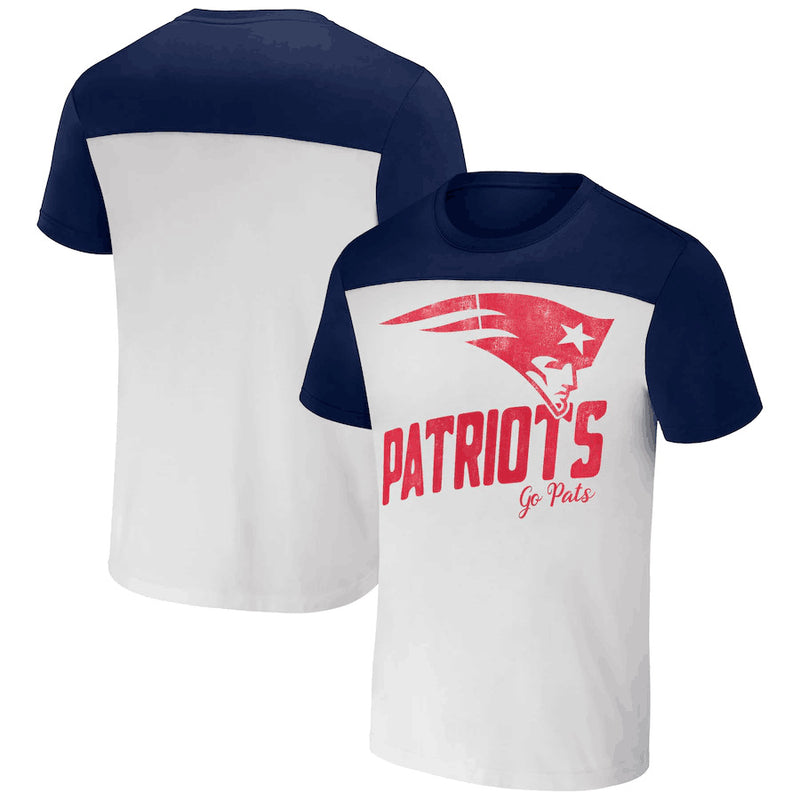 NFL T-Shirts NFL Football T-Shirts Printed Short Sleeve T-Shirts Men