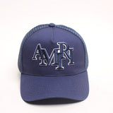 Amiri Hat baseball cap, cap, casual versatile men and women