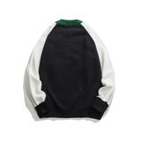 Unisex Sweater Winter XINGX