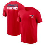 NFL T-Shirts Rugby T-Shirts Outdoor Running Short Sleeve T-Shirts