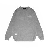 Amiri Long Sleeve Shirt Long Sleeve Long-Sleeved T-Shirt Blouse