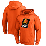 NBA Hoodie Sports Sweater NBA Sun Booker Durant Paul Basketball Suit Hoodie