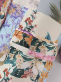 Women Suits Casual Suit Jacket Spring and Autumn Multi-Pocket Top