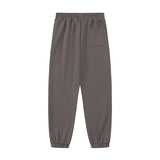 Unisex Pant Autumn Leisure Sports Pants
