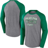 NFL T-Shirts Men's Sports Long Sleeve T-Shirts Rugby Uniforms