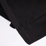 Denim Tears T Shirts Casual Short Sleeve T-shirt