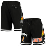 NBA Shorts NBA Basketball Shorts Men's Sports Shorts Running Casual Cotton
