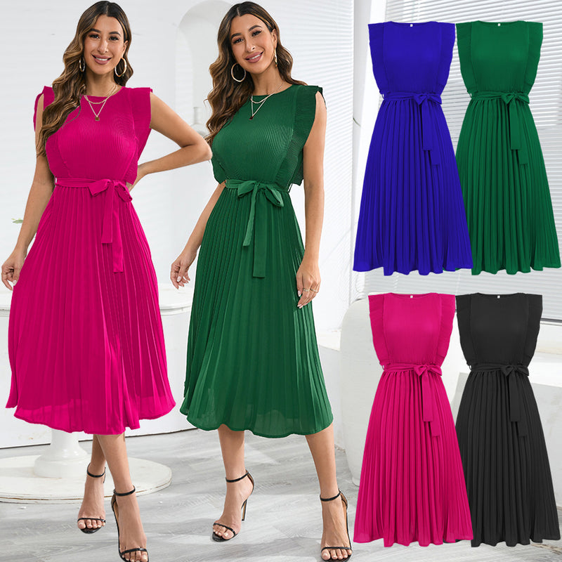 Women Date Dress plus Size Dress