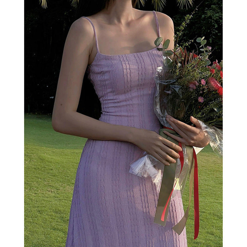 Women Dresses Spring and Summer Long Dress