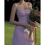 Women Dresses Spring and Summer Long Dress