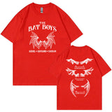 The Bat Boys Azriel Rhysand Cassian T Shirt Men Women