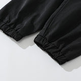 Unisex Winter Cotton Coat Pocket Shell Jacket Jacket Coat