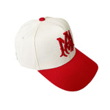 Amiri hat embroidery