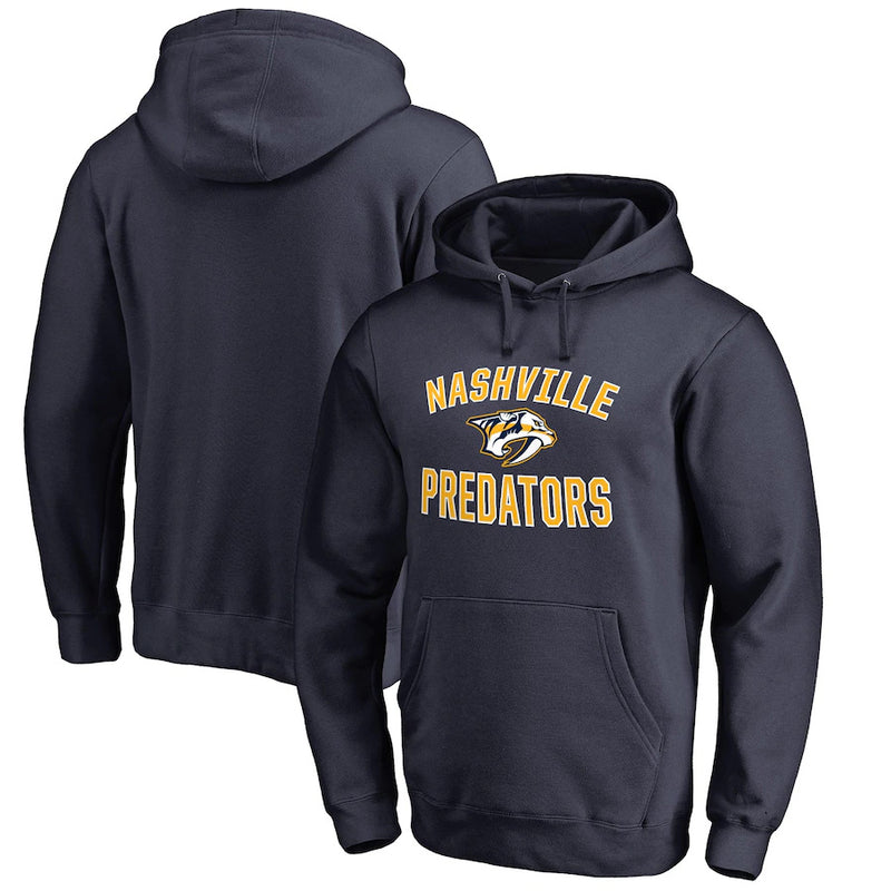 NHL Hoodie NHL Predator Ice Hockey Suit Hoodie Sports Sweater (Part 2)