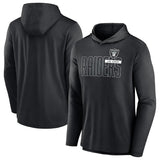 NFL T-Shirts Autumn Outdoor Leisure Sports Hooded Long Sleeve T-Shirt
