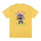 Anita Max Wynn I Need A Max Win Meme Graphic T-shirt for Men