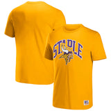 NFL T-Shirts Sports NFL Football T-Shirts Short Sleeve T-Shirts