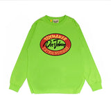 Gallery Dept Long Sleeved Shirt Fashion Brand Long Sleeve Long-Sleeved T-shirt Blouse