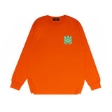 Amiri Sweatshirt Long Sleee Shirts