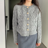 Women Cardigan Sweater Cardigan Coat Sweater Y930