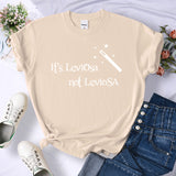 Galaxy Letter Style Woman T Shirt Oversized Fashion