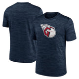 MLB T-Shirts Outdoor Transport T-Shirt Men's MLB Baseball Short Sleeve Top