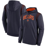 NFL Hoodie Men's Sports Hooded Sweater NFL