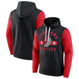 NBA Hoodie NBA Lakers Sweater Men's Basketball Hoodie