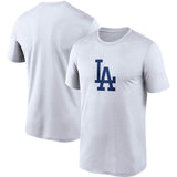 MLB T-Shirts MLB Dodge T-Shirts Baseball Sports T-Shirts Printed Short Sleeves