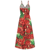 Women Date Dress Summer Sexy Bohemian Strap Dress