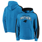 NFL Hoodie sports color matching hooded sweater men's NFL football jersey