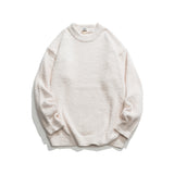 Unisex Sweater Winter Minimalist Sweater