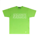 Amiri T Shirts T Shirts Short Sleeve T-Shirt Blouse