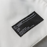 Unisex Winter Cotton Coat Three-Dimensional Large Pocket Hooded down Jacket down Shell Jacket